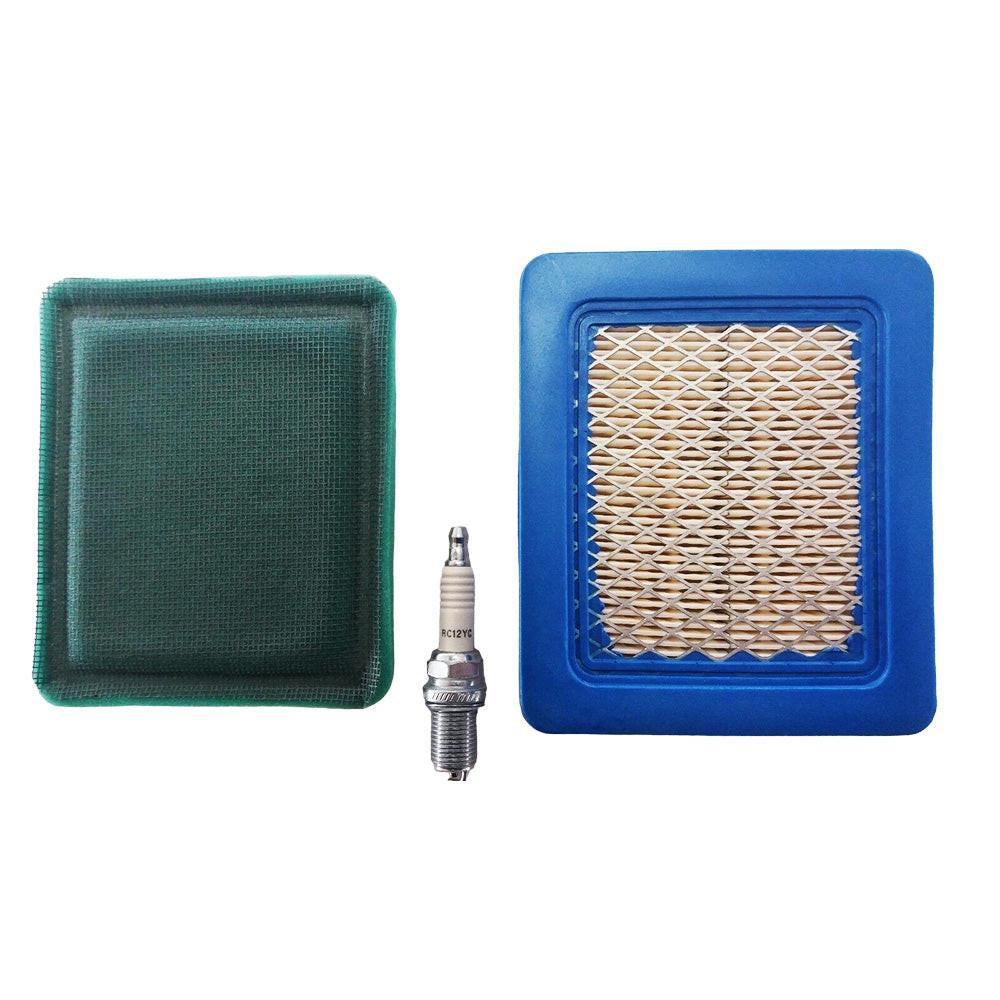 Proven Part Maintenance Tune-Up Kit For Briggs & Stratton 5121A, 5121B: Intek 5.5-6.5 Hp