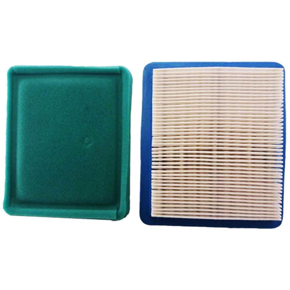 Proven Part Air and Pre-Filter For 491588 5043D Lg491588 119-1909 491435 7-02257