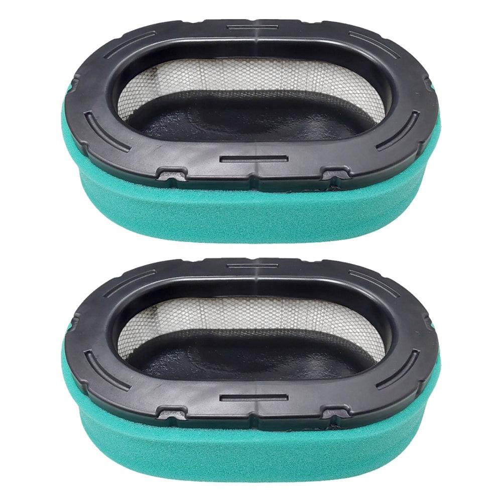 Proven Part 2 Complete Air Filters Fits Kohler 7000 Series KT740 KH 32 883 09-S1, 32 083 09-S, 32 083 10-S