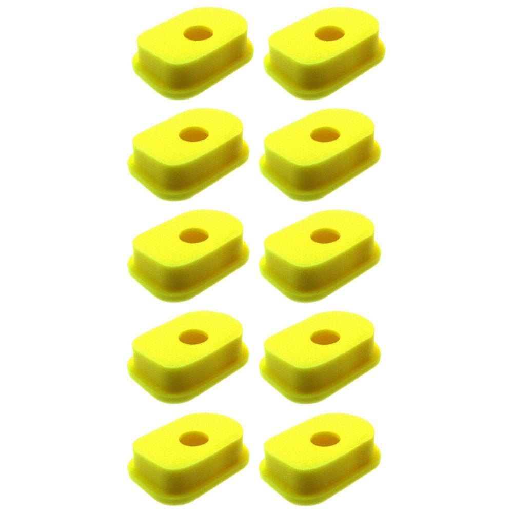 Proven Part 10-Pack Air Filter Fits Briggs & Stratton 270579