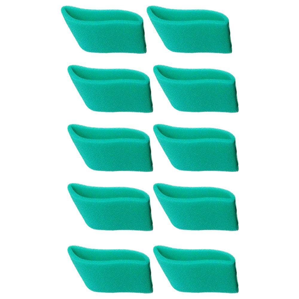 Proven Part 10-Pack Pre-Filter Fits Briggs & Stratton 273356S