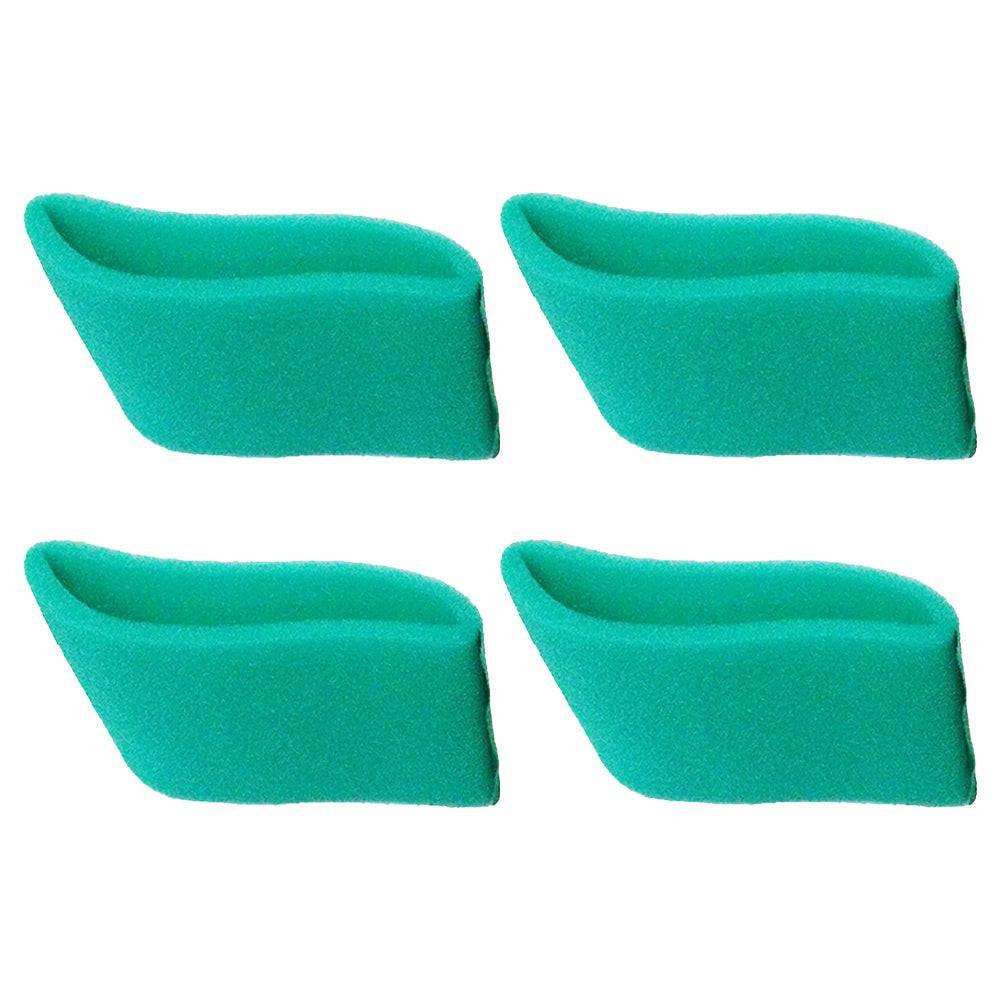 Proven Part 4-Pack Pre-Filter Fits Briggs & Stratton 273356S