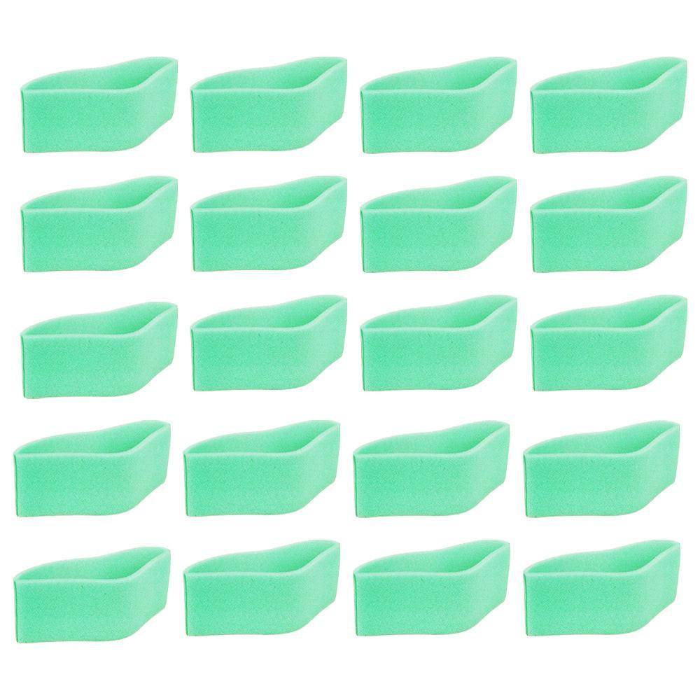 Proven Part 20-Pack Pre-Filter Fits Briggs & Stratton 272477S