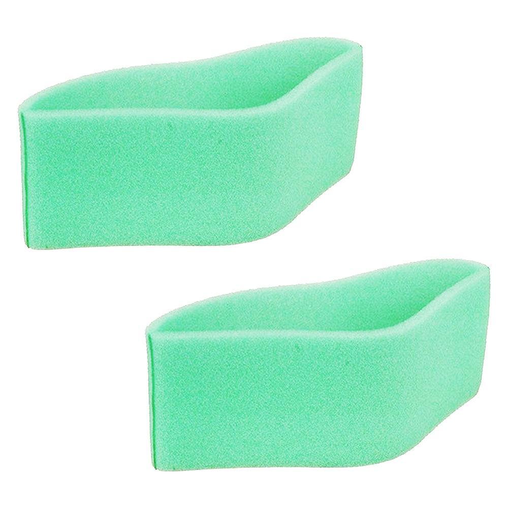 Proven Part 2-Pack Pre-Filter Fits Briggs & Stratton 272477S