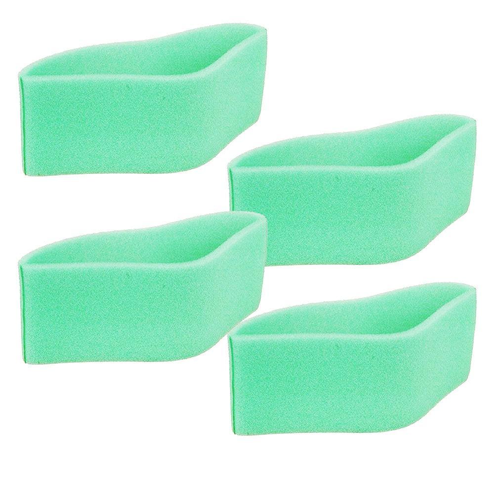 Proven Part 4-Pack Pre-Filter Fits Briggs & Stratton 272477S