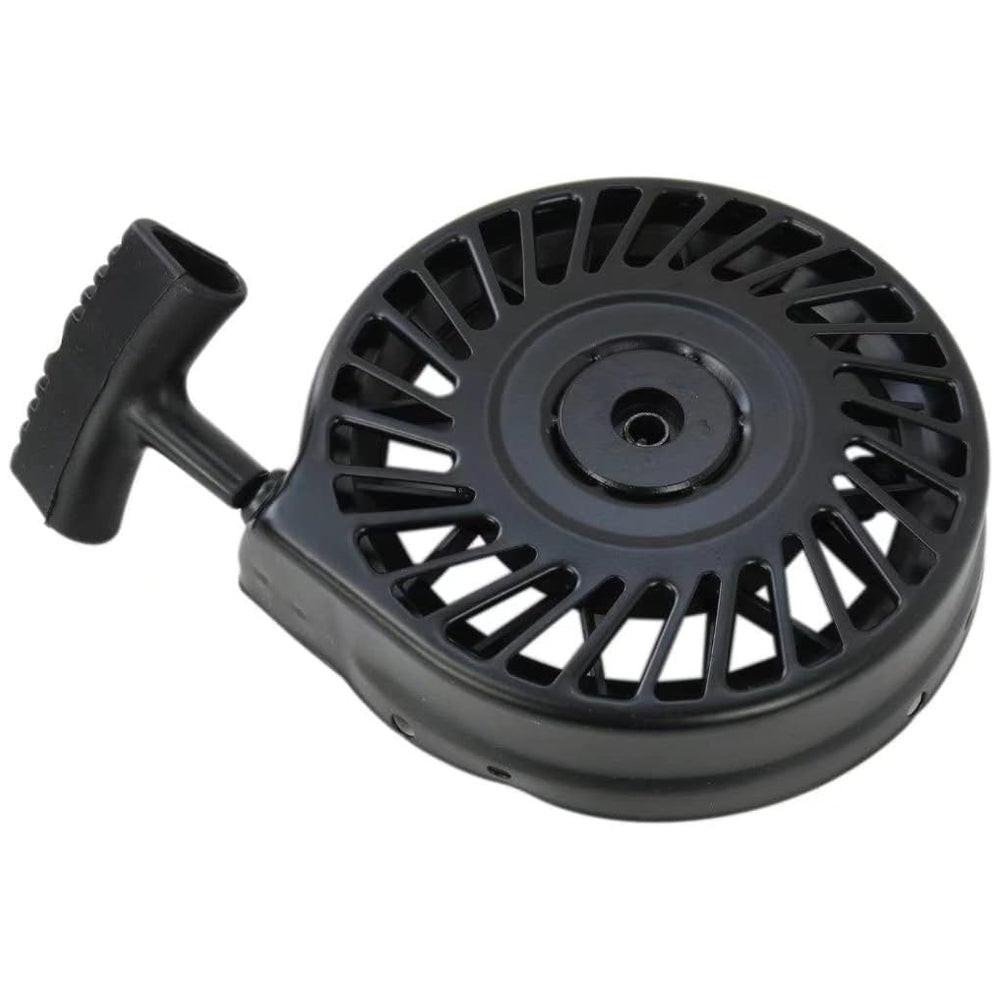 Proven Part Recoil Starter Assembly Tecumseh 590785 Metal Dawgs.
