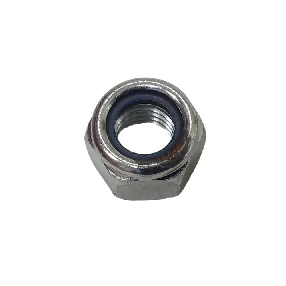 Proven Part Nylon Lock Nut Fits Exmark 3296-23 3229-23 915115