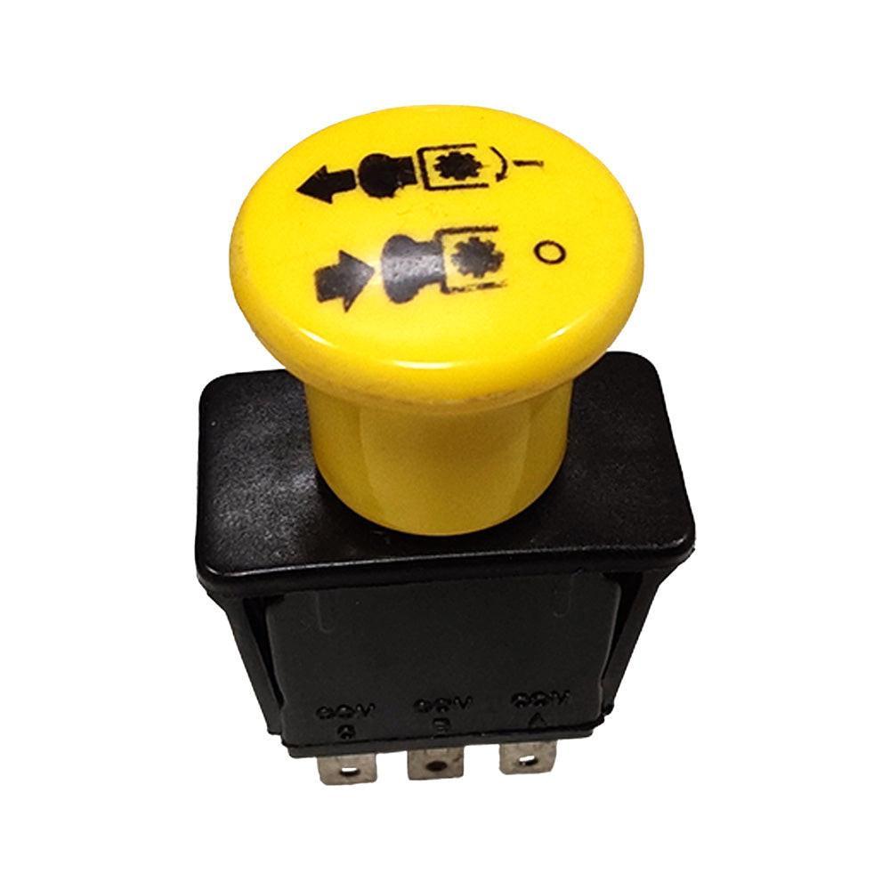 Proven Part PTO Switch Fits Exmark/Toro 103-5221 1-633673 Scag 481635 Ariens 00136574