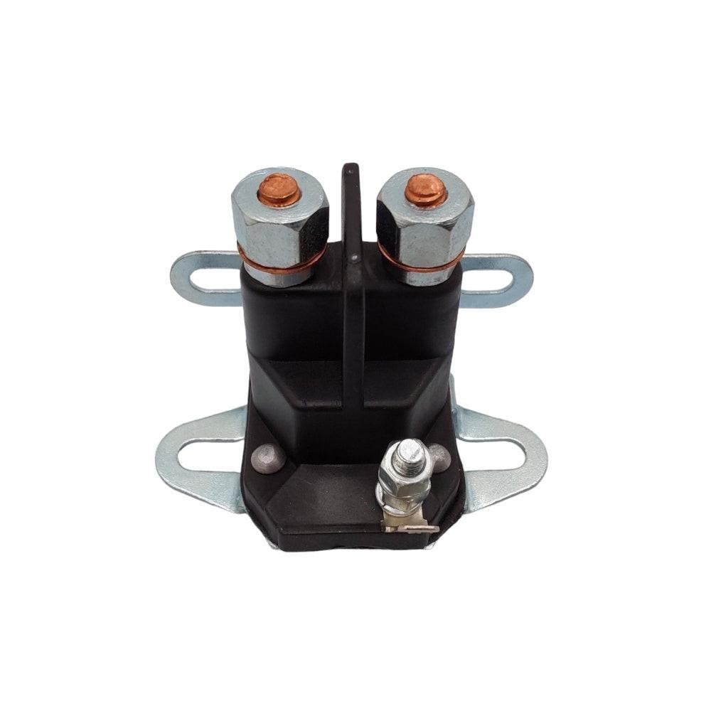 Proven Part Lawn Tractor Starter Solenoid 3 Post Single POle For 925-0771 925-1426A 1751569 691656 532109946 725-0771 110832X 1671994