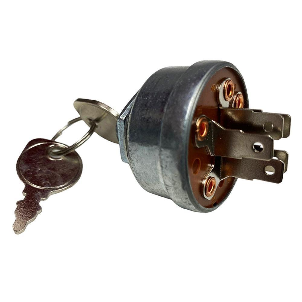 Proven Part Ignition Switch Fits Husqvarna 532365402