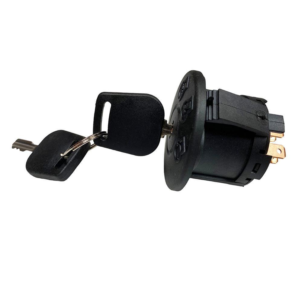 Proven Part Ignition Switch Cub Cadet 925-04228
