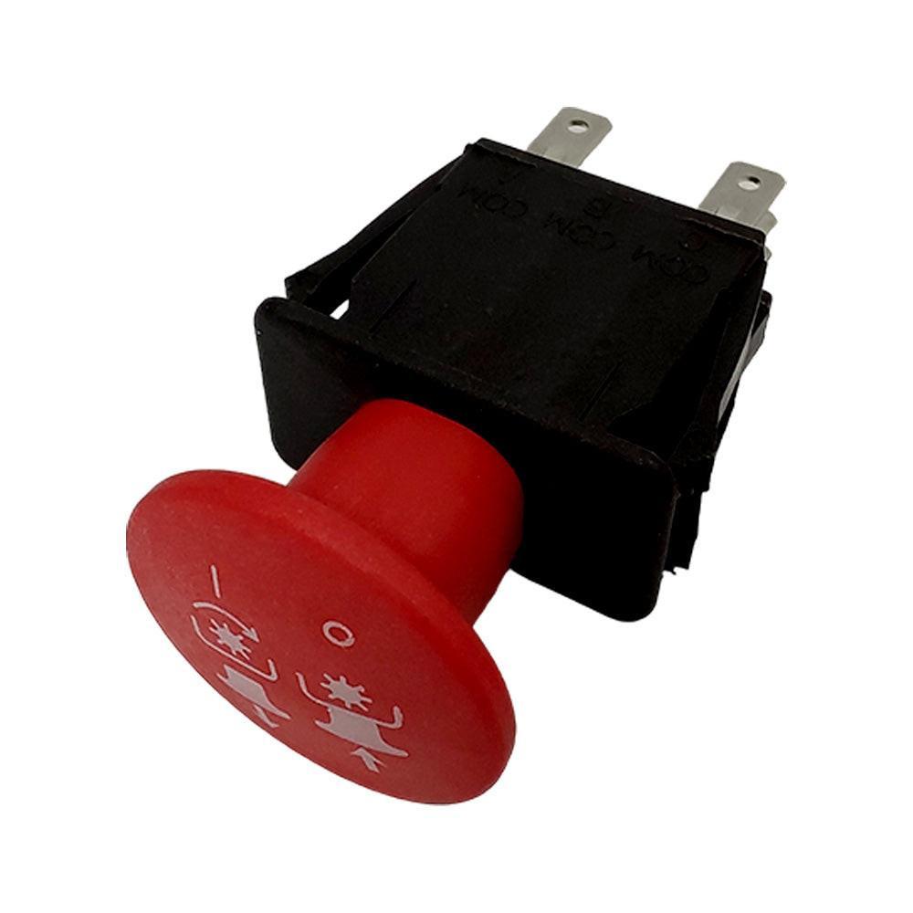 Proven Part PTO Switch For Ariens EZR1540 EZR2048 Fits 01545600