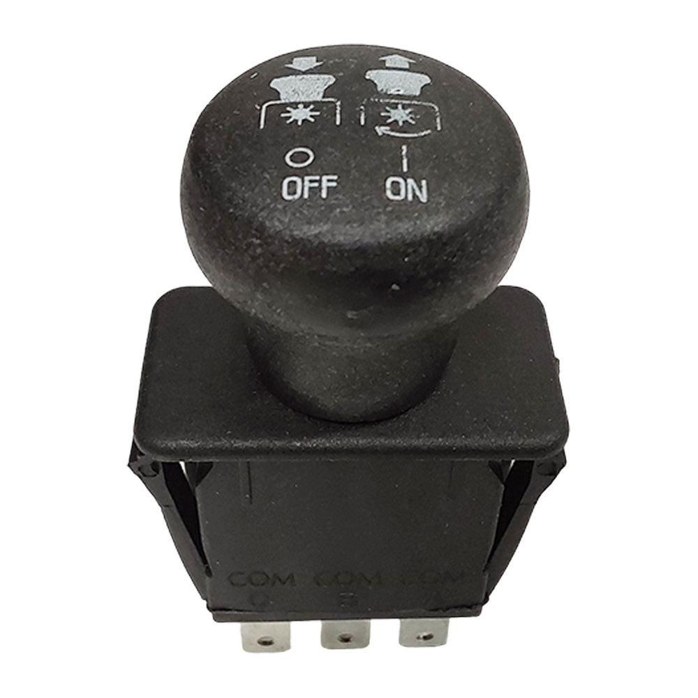 Proven Part PTO Switch Cub Cadet RZT42 RZT54 Fits 925-04174A