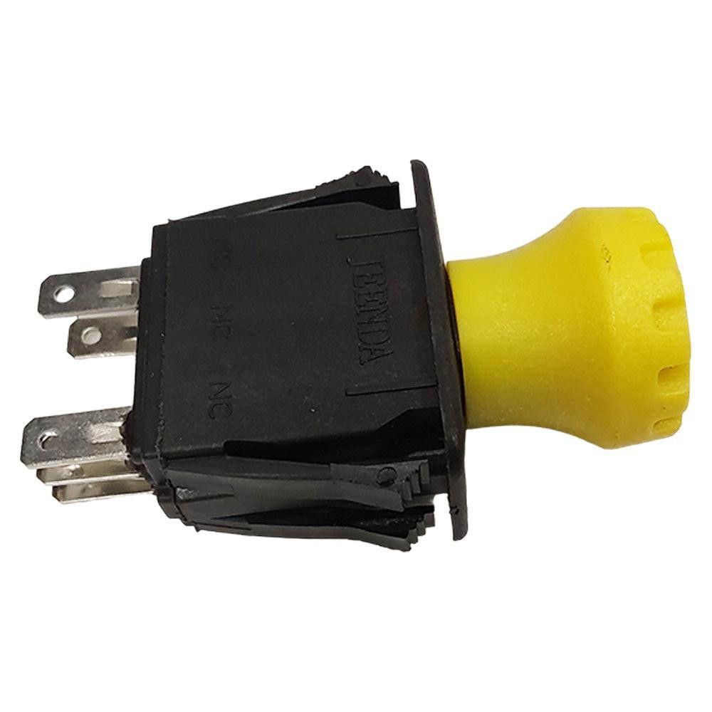 Proven Part PTO Switch John Deere AM118802