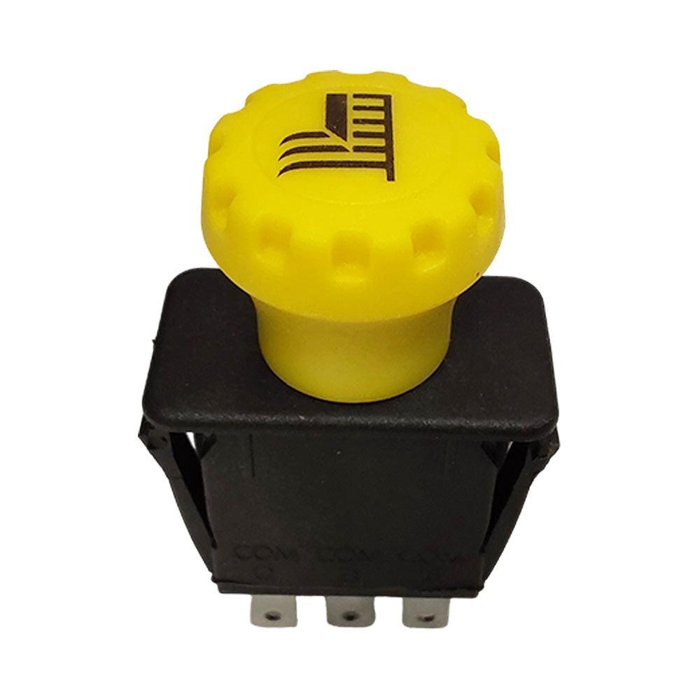 Proven Part New PTO Switch Repl MTD Fits Cc 1515 1517 725-3233 925-3233 725-1752 725-1716