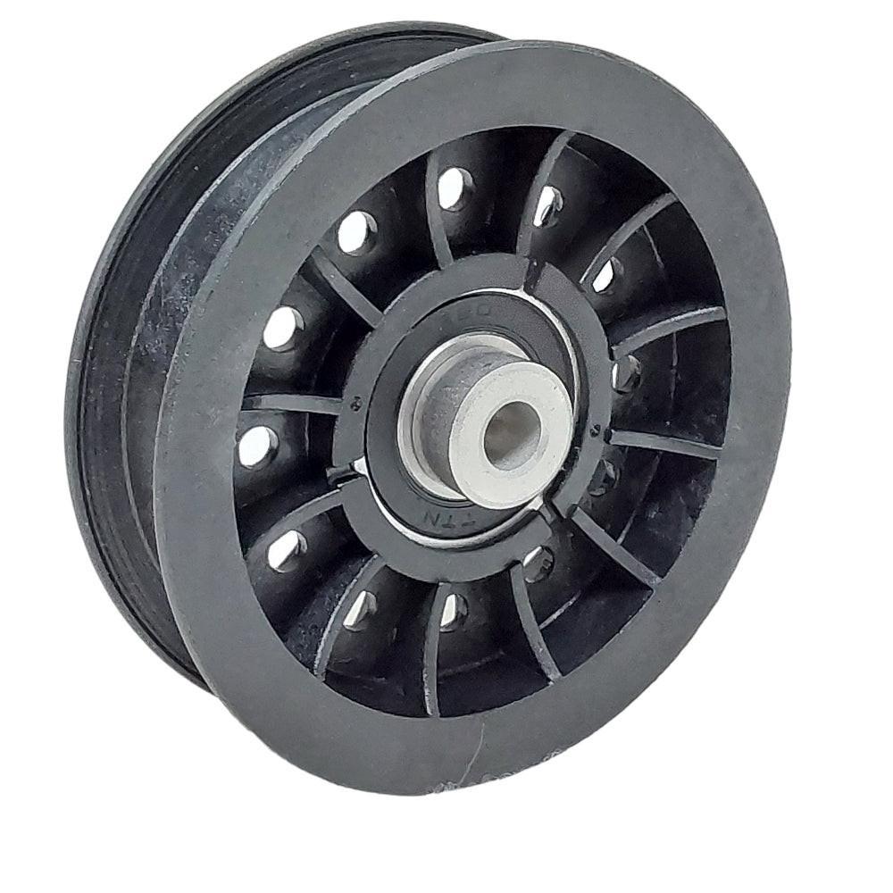 Proven Part Flat Idler Pulley Fits MTD 756-0627 756-0365