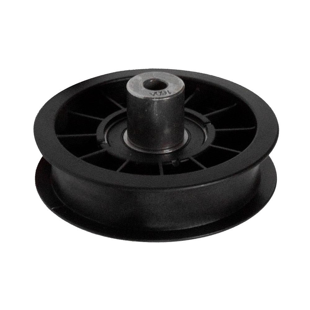 Proven Part Idler Pulley For John Deere AM134501 AM138079 X300 Models.