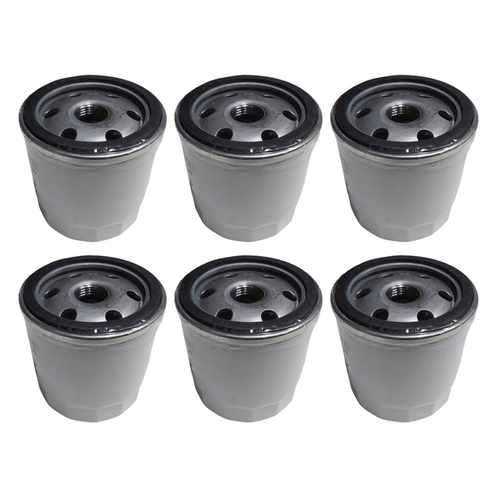 6PK Proven Part Hydraulic Oil Filter For Wright 34490002