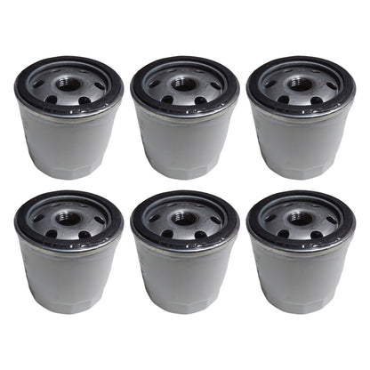 6PK Proven Part Hydraulic Oil Filter For Wright 34490002