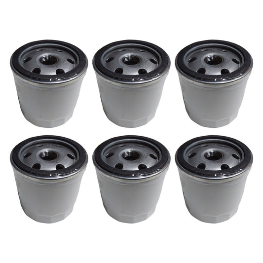 6PK Proven Part Hydraulic Oil Filter For Wright 34490002