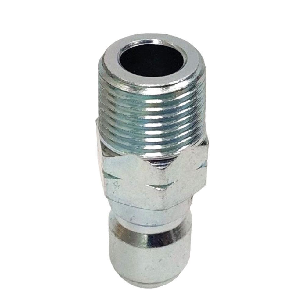 Proven Part 3/8" Male Quick Connect Plug