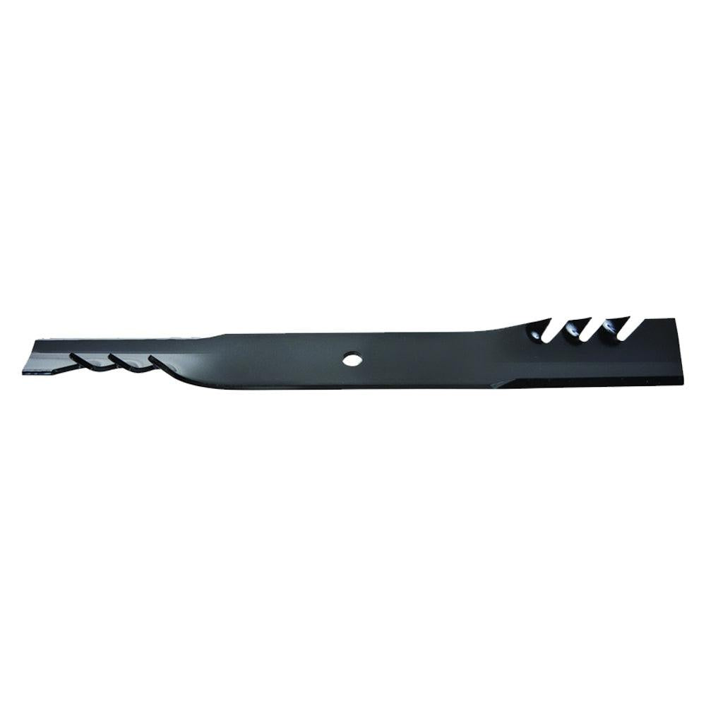 Proven Part Toothed Mulching Blade Compatible With Scag 481712 481708 48304 483318 For 61 In. Deck.