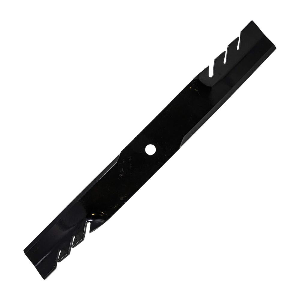Proven Part Toothed Mulching Blade Fits Exmark 116-5173-S.