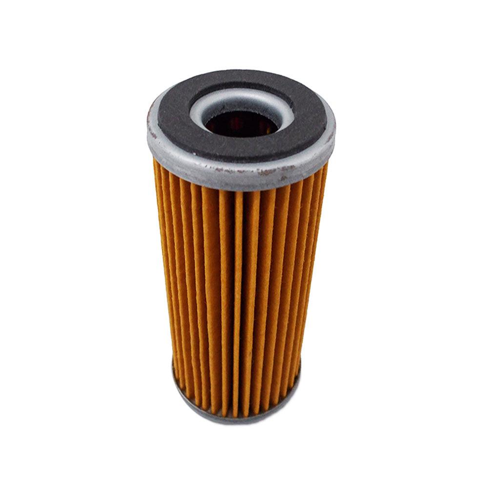 Proven Part Hydraulic Transmission Filter Compatible With Hustler 604126 Fits 411154S For X-One.