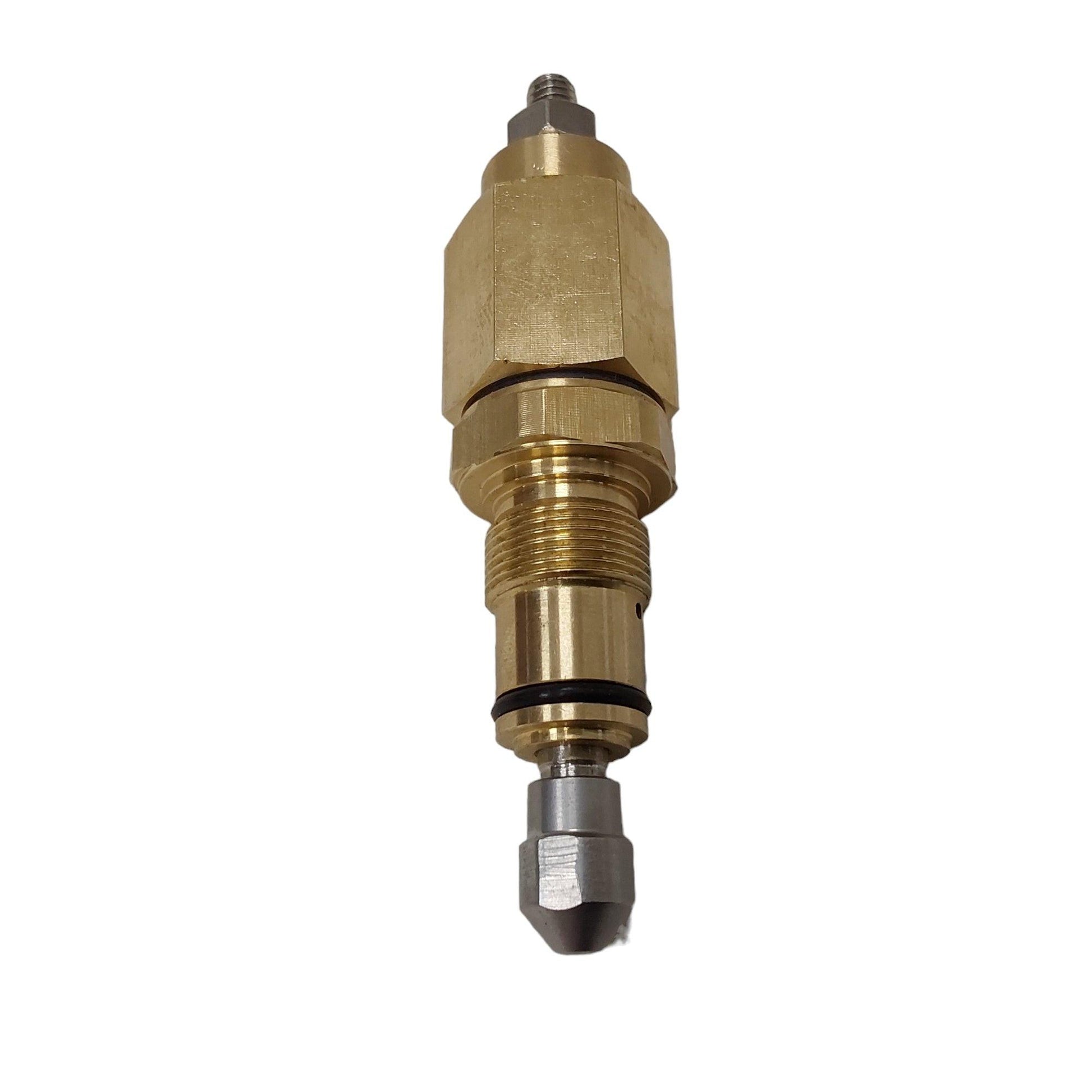 Proven Part Ar42118 Unloader Valve 42118 Rmw Rmv Srmw Pumps Compatible With Troy Bilt 200348Gs.