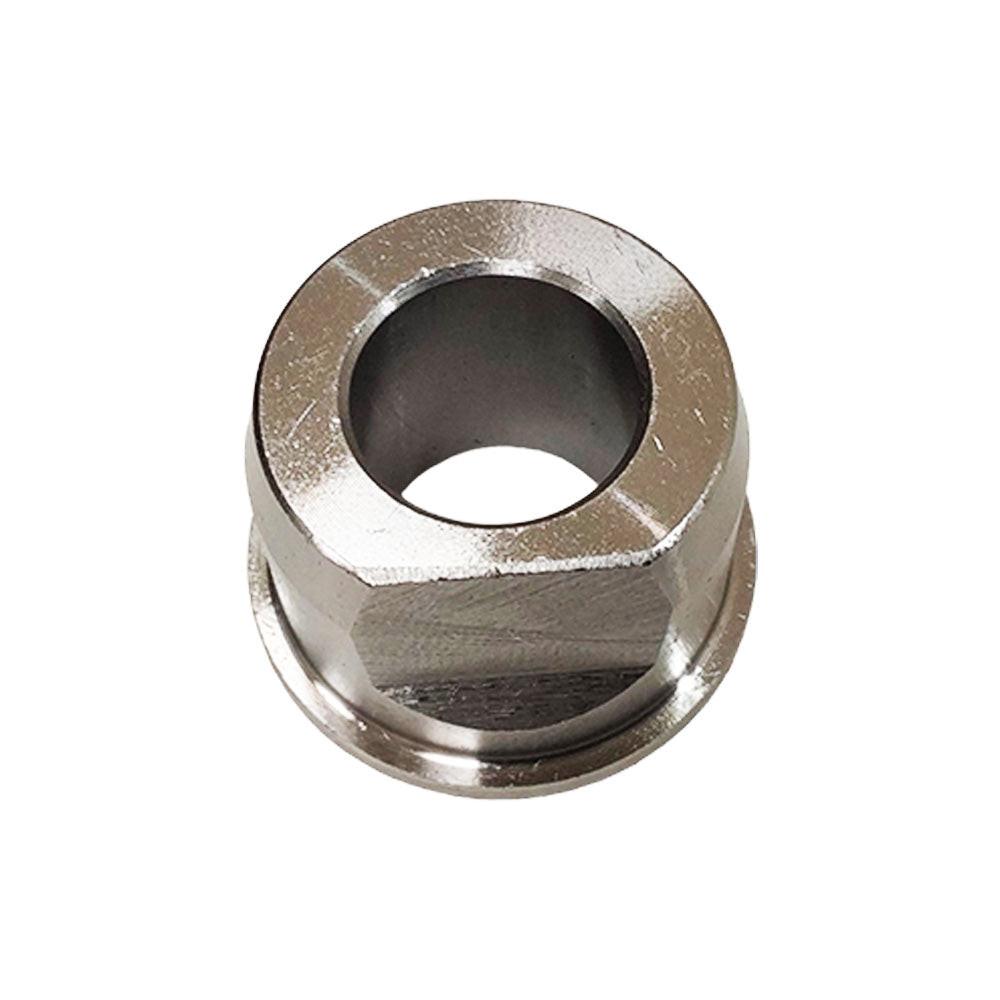 Proven Part Front Wheel Bushing Bearing For 114-1640 13359 M123811 532009040 491334 45-057.
