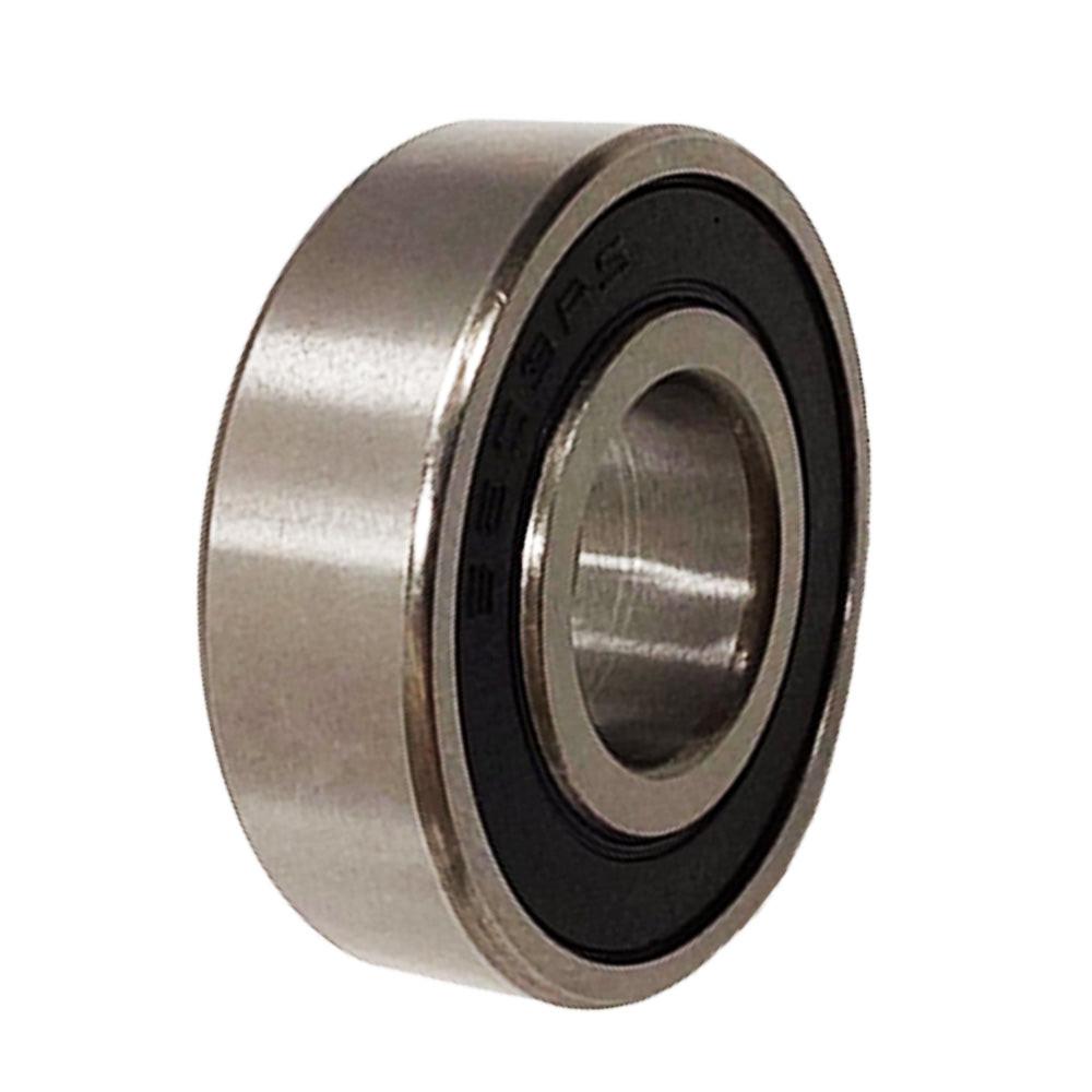 Proven Part Single Row Ball Bearing 45-257 6203-2RSC3 110485X (17mm X 40mm X 12mm) 532110485.