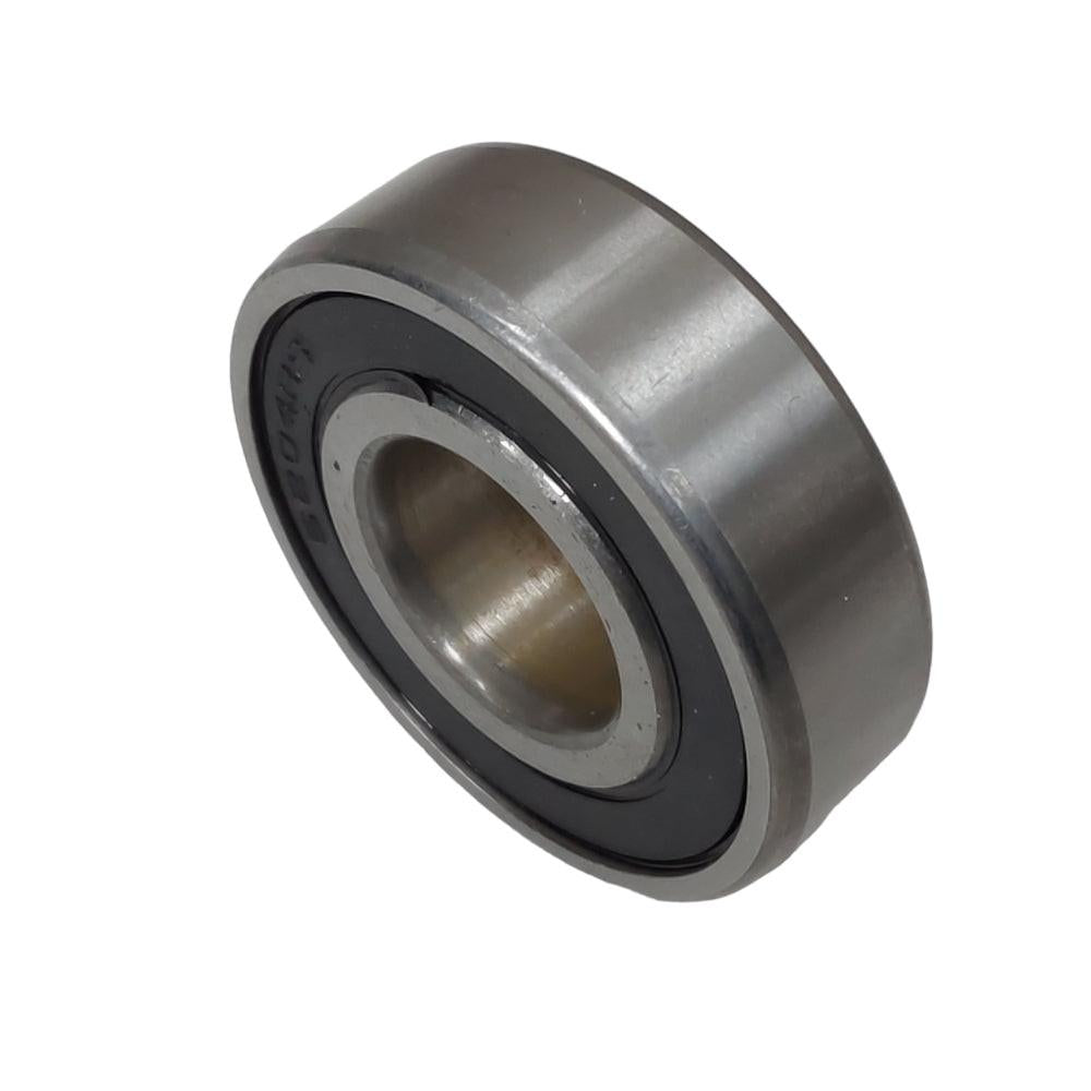 Proven Part Spindle Bearing Two Sided Sealed Rubber 6204-RS 941-0919 741-0919 130794 45-259.