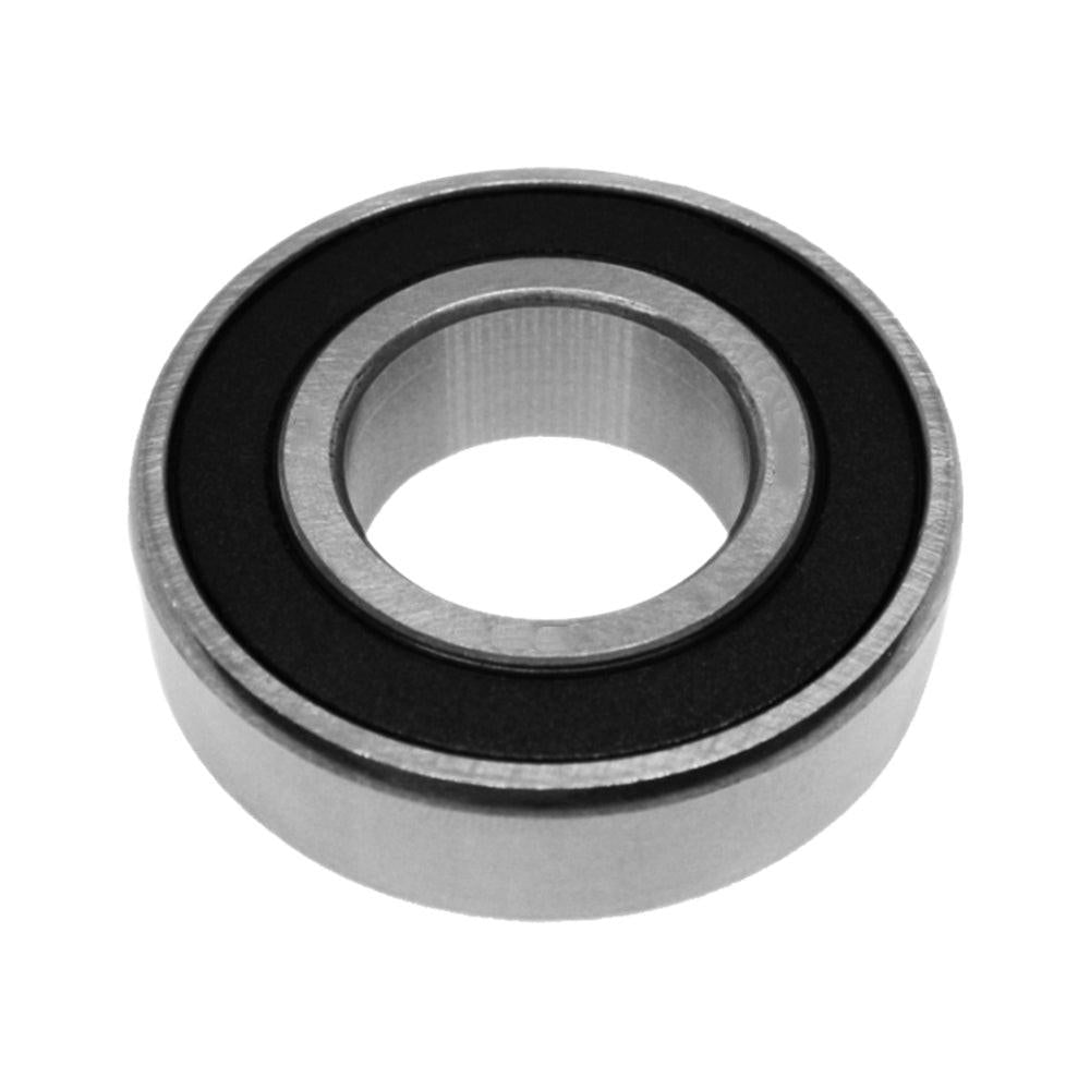 Proven Part 6205-2RS C3 EMQ Premium Rubber Sealed Ball Bearing, 25X52X15, 6205RS.