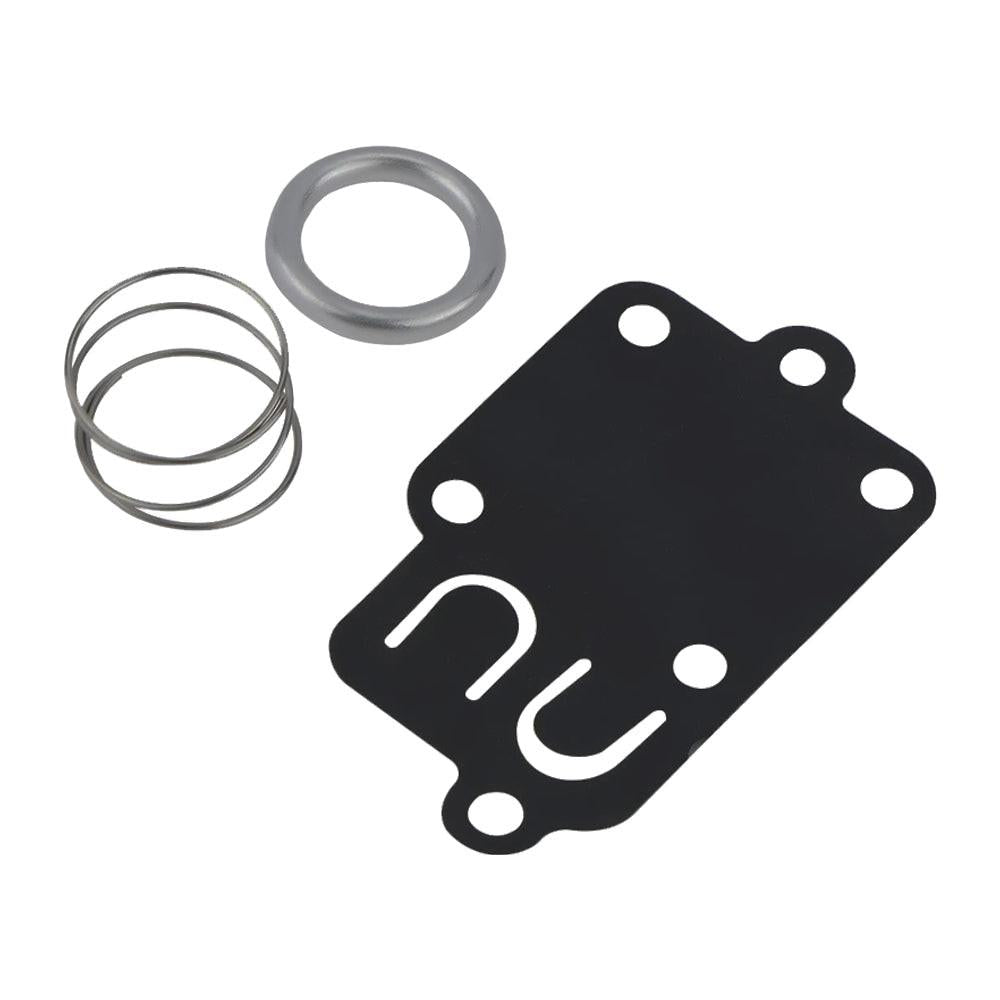 Proven Part Carburetor Fuel Pump Diaphragm Repair Kit For Briggs and Stratton 272538S.