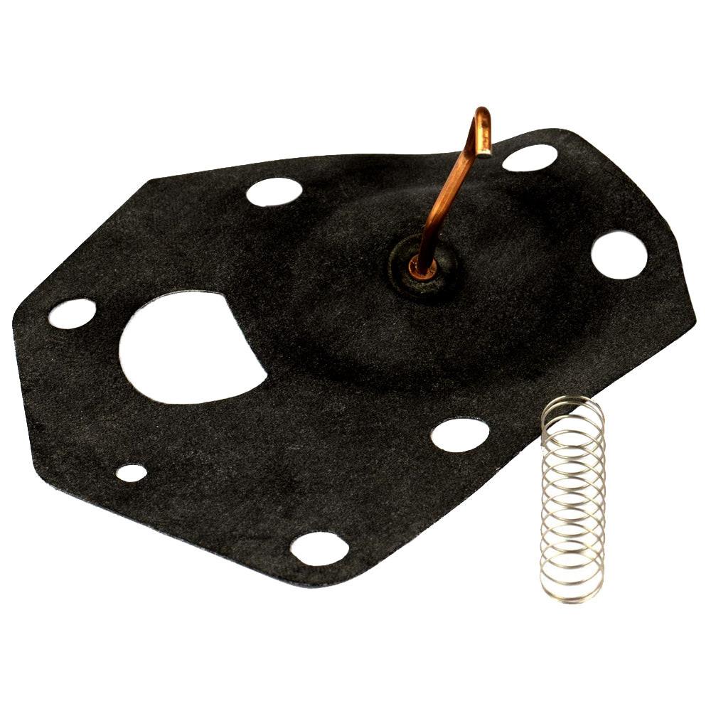 Proven Part Carburetor Fuel Pump Diaphragm Kit For Briggs and Stratton 299637.