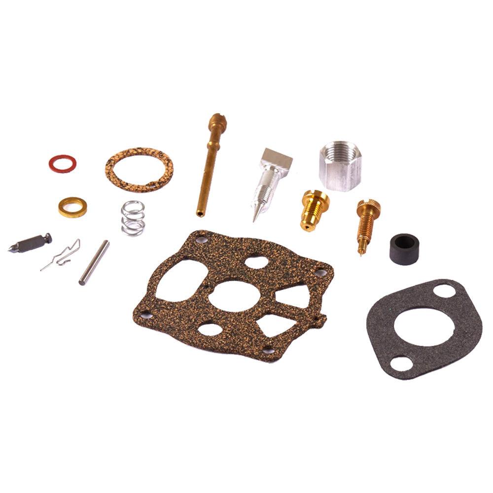 Proven Part Carburetor Gasket Repair Kit For Briggs and Stratton 291691.