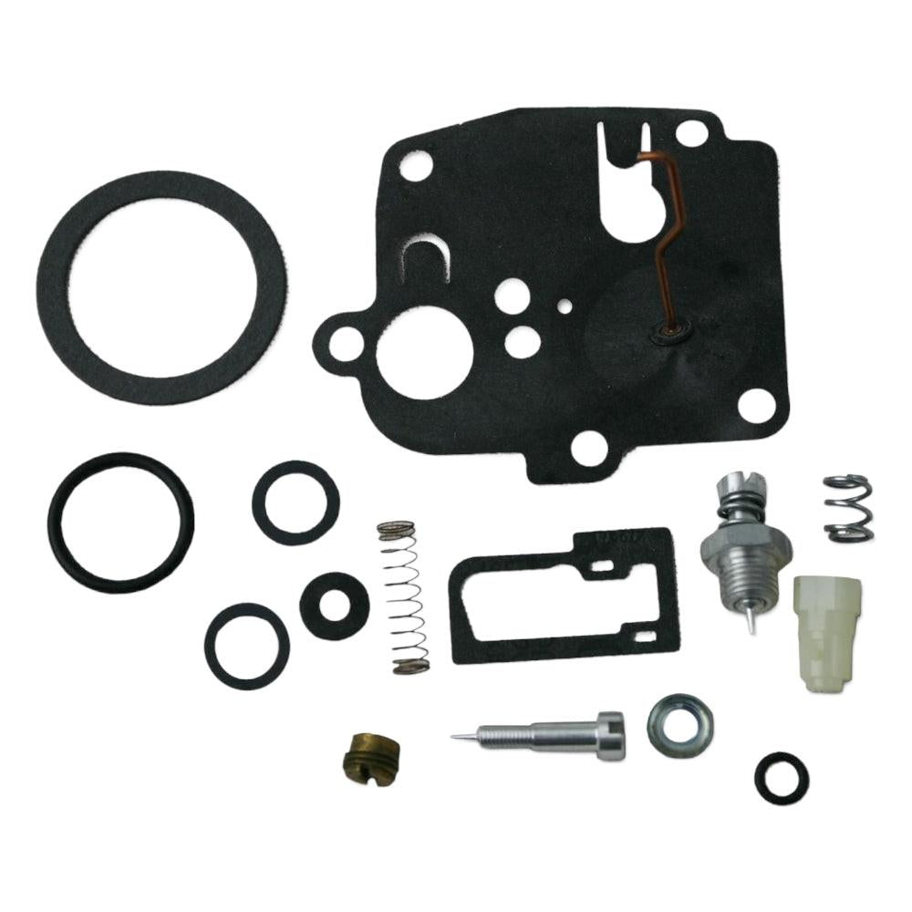 Proven Part Carburetor Gasket Repair Kit For Briggs and Stratton 494623.