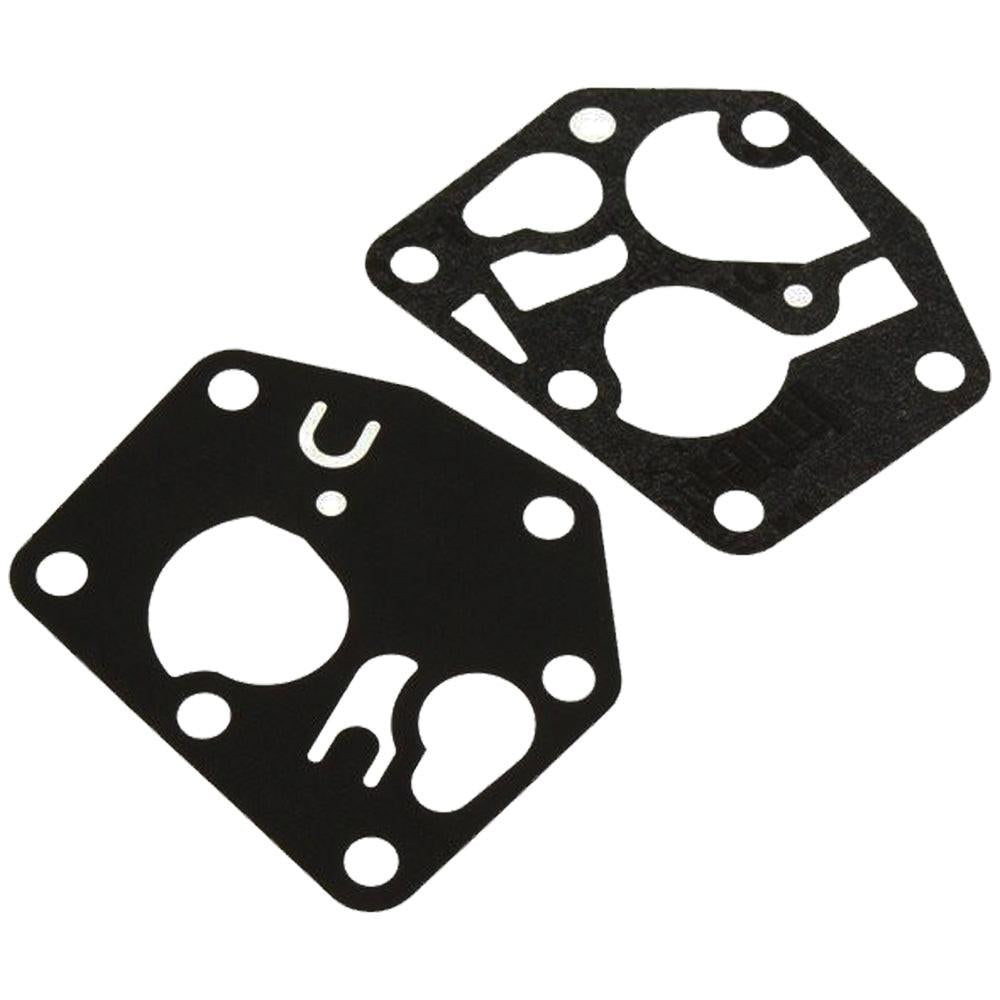 Proven Part Carburetor Gasket and Diaphragm Kit For Briggs and Stratton 795083.