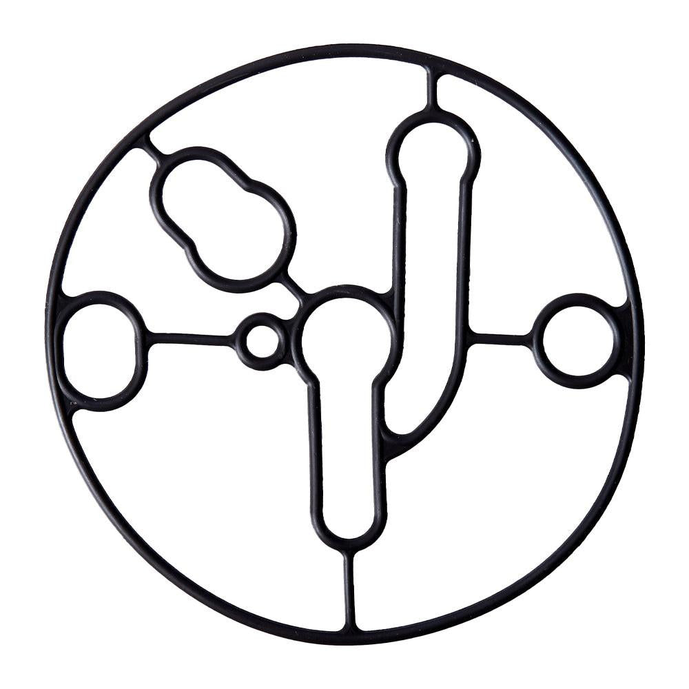 Proven Part Float Bowl Gasket For Briggs and Stratton 695426.