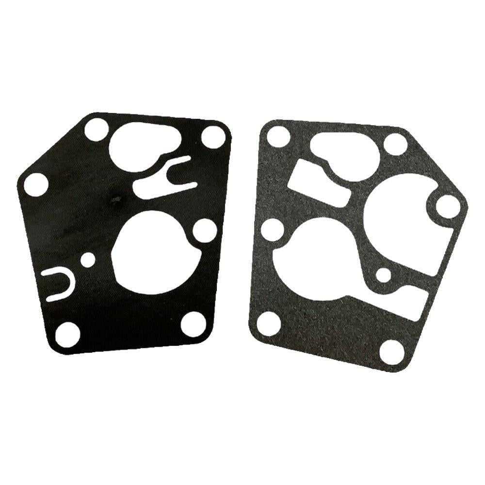 Proven Part Carburetor Gasket Diaphragm Kit For 495770 795083 7721 520-175 49-007.