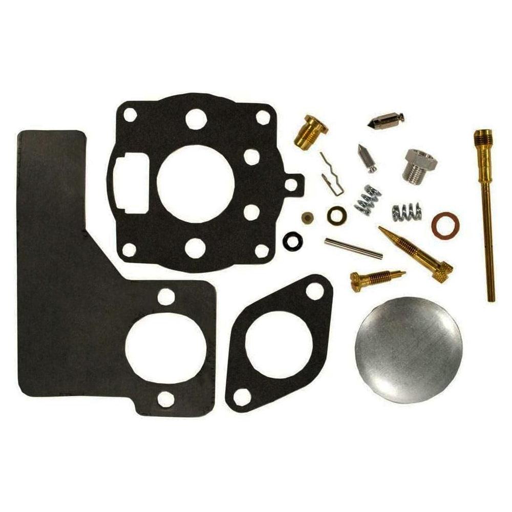Proven Part Carburetor Gasket Repair Kit For Briggs and Stratton 394989.
