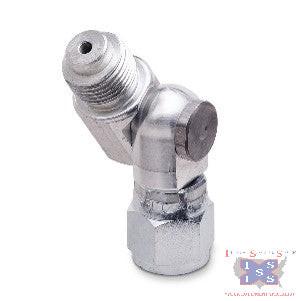 Graco Swivel Connector.