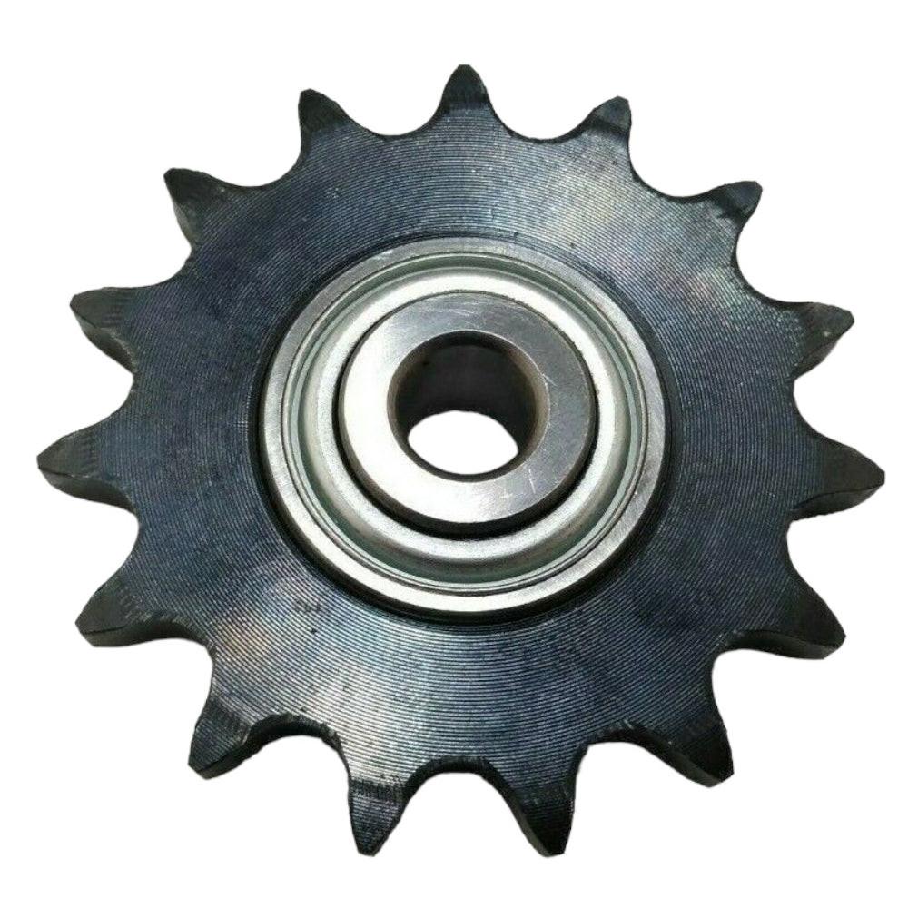 Proven Part Idler Sprocket For 116-6719 and 126-9108.
