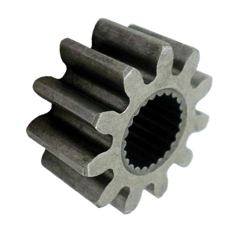 Proven Part SteeRing Shaft Pinion Gear For 917-1554 717-1554 112-0863 51-014.