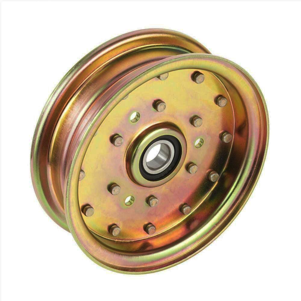 Proven Part Lawn Mower Idler Pulley Fits Husqvarna 539103257 103257