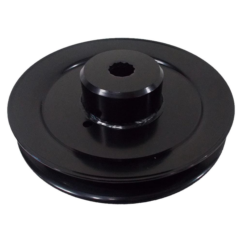 Proven Part PP5391139 Spindle Pulley For Husqvarna 539113962.