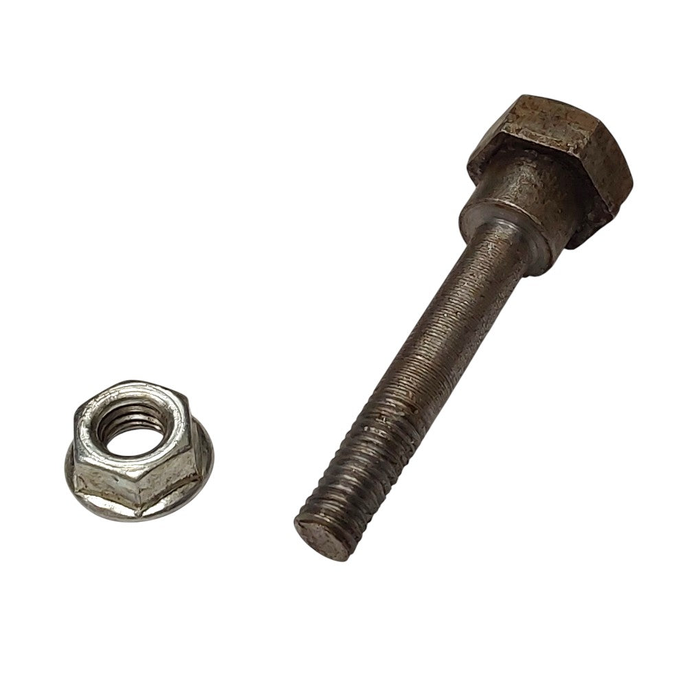 Proven Part Shear Pin and Nut For Honda 90102-732-010 SnowBlower