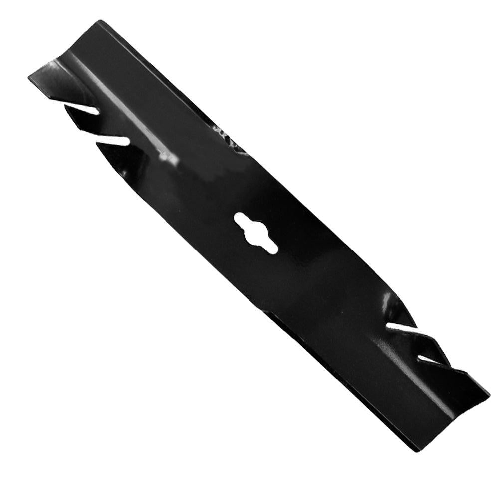 Proven Part Toothed Mulching Blade Fits Toro 116-6358-03.