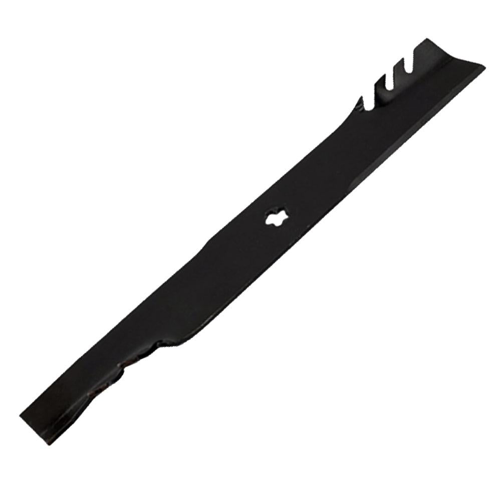 Proven Part Toothed Mulching Blade Fits AYP 532138971.