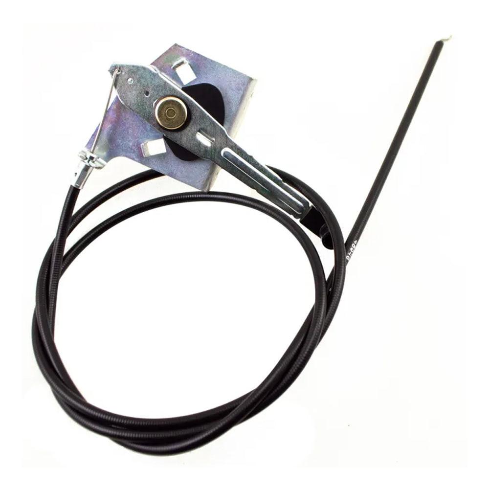 Proven Part New Throttle Control Cable For Scag Walk Behind 48946.